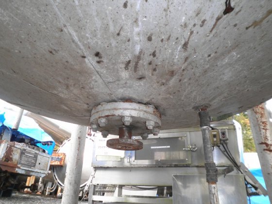 [大野化学]浓缩器，无型号。