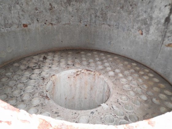 [大野化学]浓缩器，无型号。