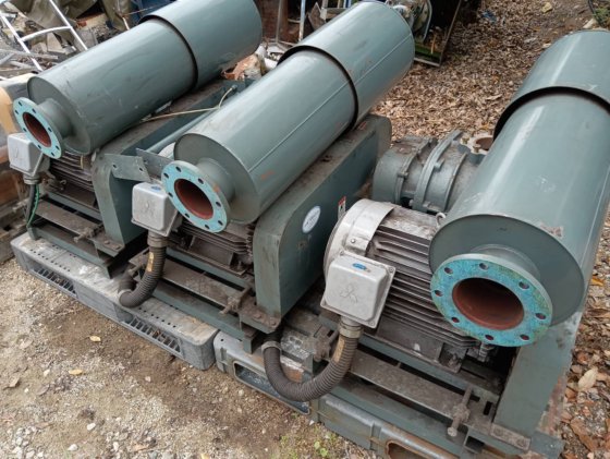 2007 世晃産業 SSR150