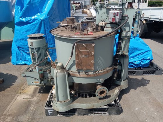 2000 タナベウィルテック DAC-30