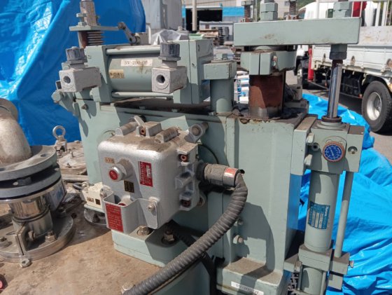 2000 タナベウィルテック DAC-30