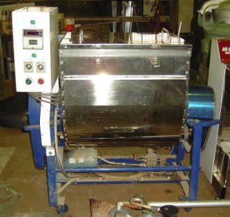 サヌキ麺機 150ℓ