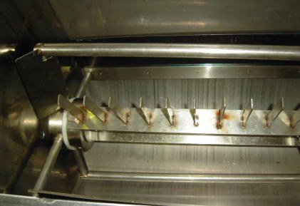 サヌキ麺機 150ℓ