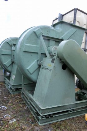 2007 セイコー化工機 FTF 803-LH2-S