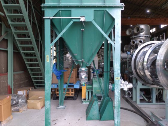 2009 ホーコス LR4860-MR