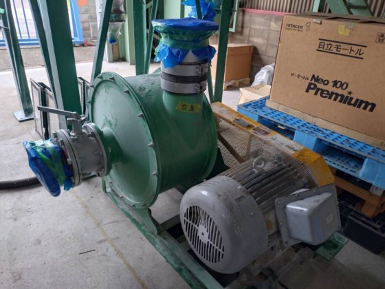 2009 ホーコス LR4860-MR