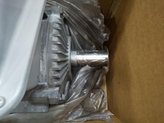 ［日立] 马达 30kw 4p 200V