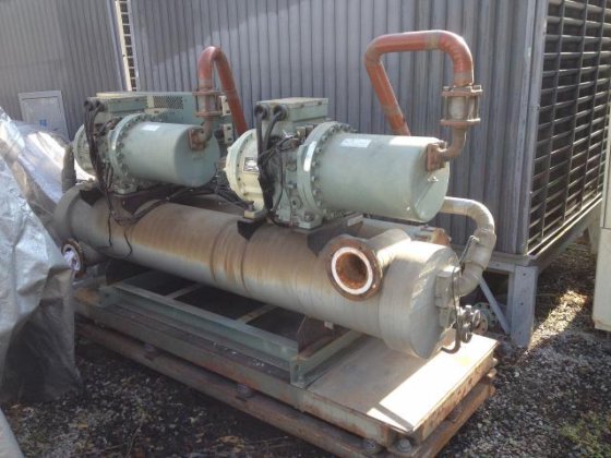 2000 日立空調システム RCUJ2650W