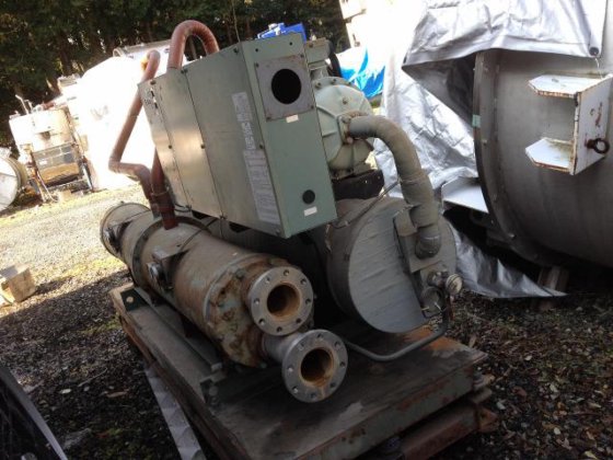 2000 日立空調システム RCUJ2650W