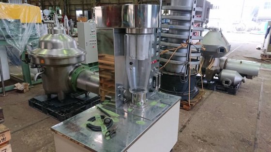 1995 パウレック MP-01/3