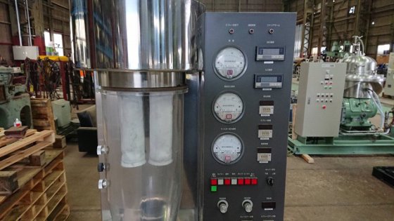 1995 パウレック MP-01/3