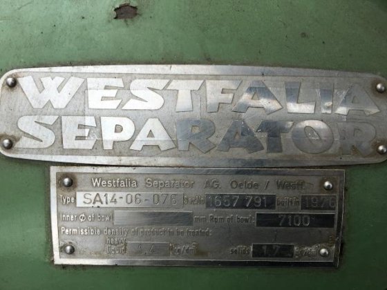 1976 ウエストファリア SA14-06-076