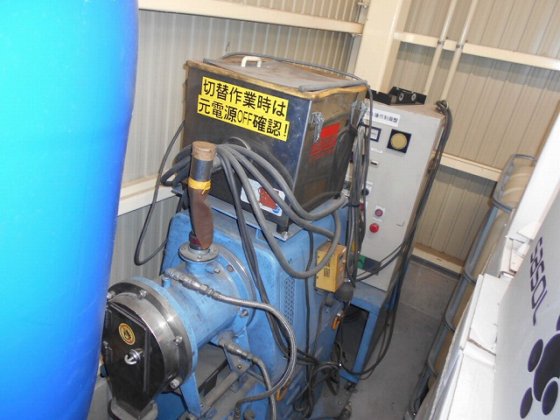 1999 三井鉱山(現 日本コークス工業) MYD5