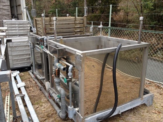 西原製作所 HW-3A