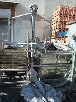 西原製作所 HW-3A