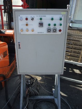 西原製作所 HW-3A