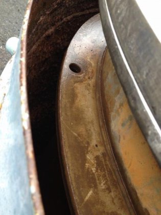 350升圆柱形立式