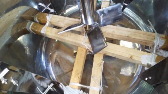 西田銅工所 1000L