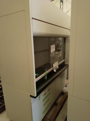 ［Oriental Giken] Draft chamber No