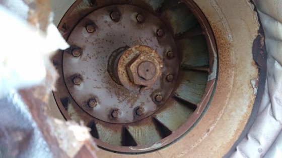 エーヤキカイ 5PSF