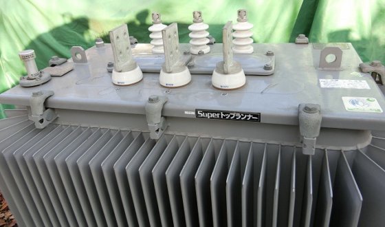 日立産機システム SOU YDCR2