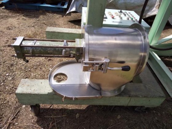 [无制造商名称] Power Mill *已售出。