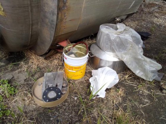 [无制造商名称] Power Mill *已售出。