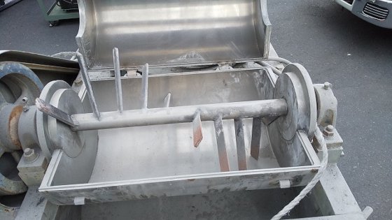 [无制造商名称] 搅拌机 无型号