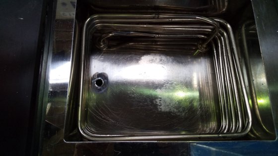 東京理化機械 FD-1