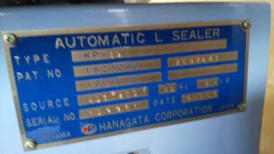 2000 ハナガタ HP-10・TZ-350