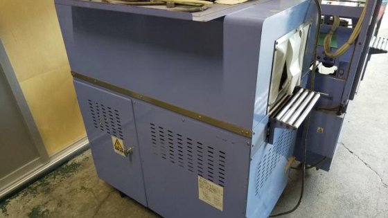 2000 ハナガタ HP-10・TZ-350