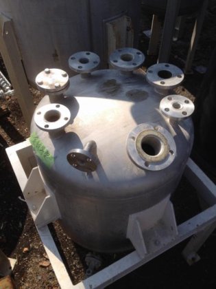 200L Cylindrical vertical type