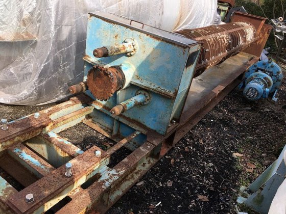 1985 富国工業 HX-500