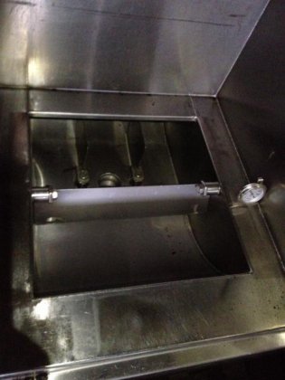 ［箱式干燥机 无型号。