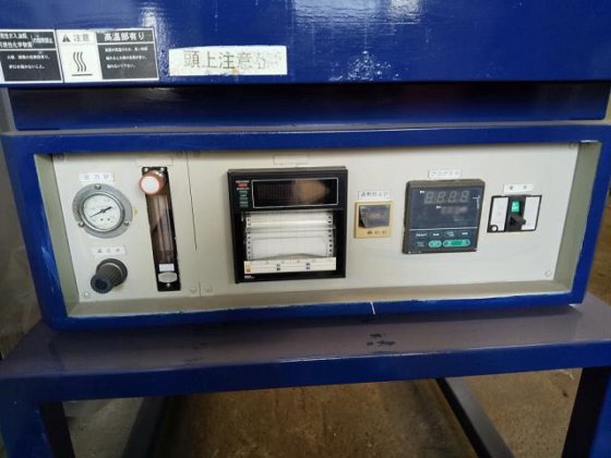 光洋サーモシステム KBF668N1-S