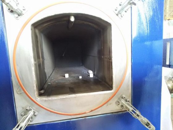 光洋サーモシステム KBF668N1-S