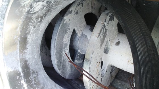 1999 浅田鉄工 GM-250