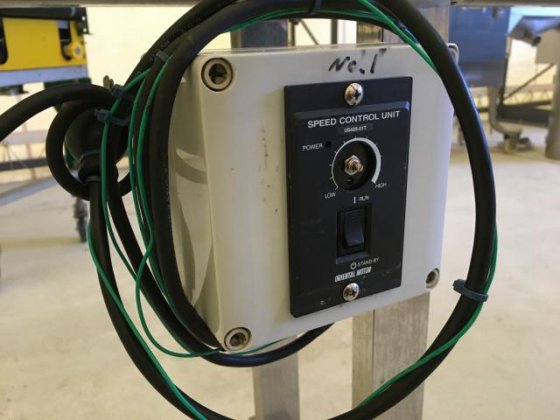 [无制造商名称] 皮带输送机 无型号