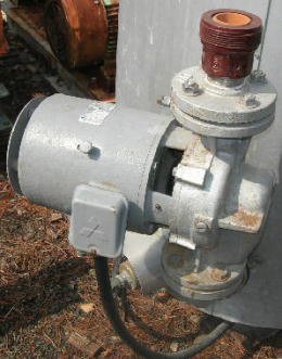 CHEMI・ENG 円筒竪型