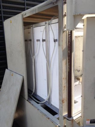 2007 光洋サーモシステム MB-181824