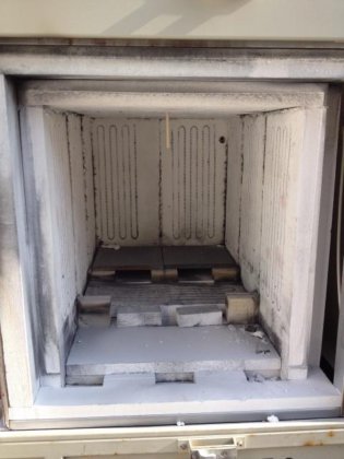 2007 光洋サーモシステム MB-181824