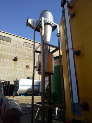 [无制造商名称] 旋风 无型号