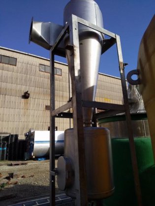 [无制造商名称] 旋风 无型号