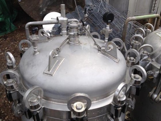 200L Cylindrical vertical type