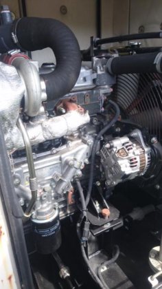 2007 オーツカディーゼル OMB-37.5