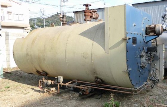 川重冷熱工業 KS-30