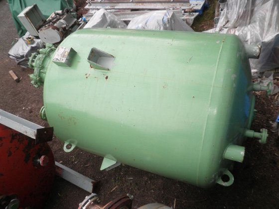 1978 神鋼ファウドラー 円筒竪型