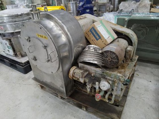 タナベウィルテック SHC250