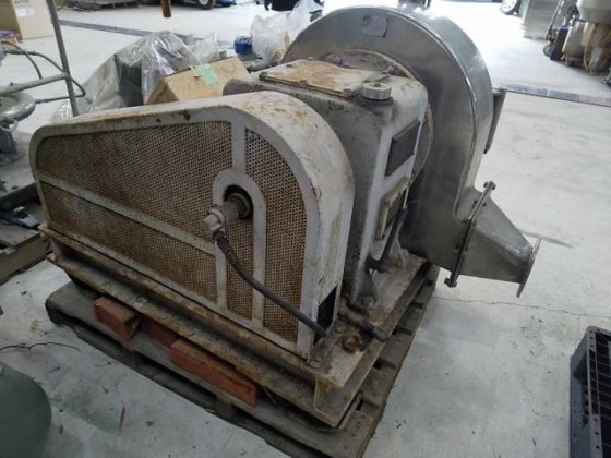 タナベウィルテック SHC250