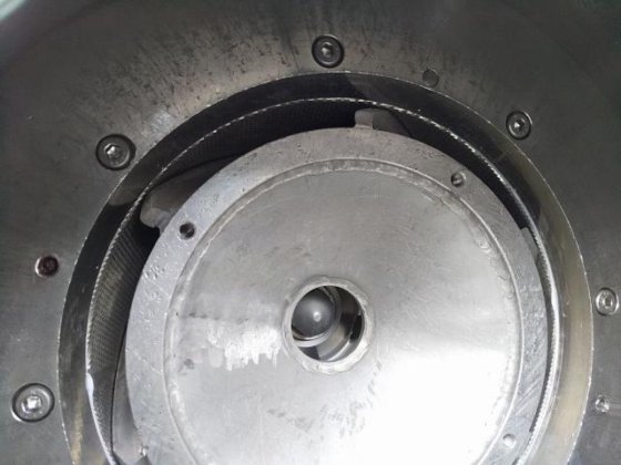 タナベウィルテック SHC250